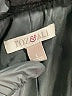 Roz & Ali Chevron-herringbone Black Blazer Size L - photo 6