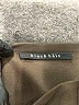 Black Halo Solid Brown Romper One size - photo 4