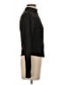 Unbranded Black Track Jacket Size S (estimated) - photo 4