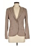 Theory Tan Blazer Size 8 - photo 1