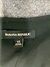 Banana Republic 100% Polyester Black Sleeveless Blouse Size XS - photo 7