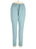 FP Movement Solid Teal Casual Pants Size L - photo 1