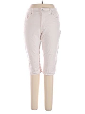 Gloria Vanderbilt Casual Pants (view 1)