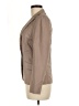 Theory Tan Blazer Size 8 - photo 5