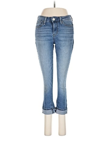 Levi Strauss Signature Jeans (view 1)