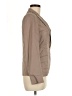 Theory Tan Blazer Size 8 - photo 4