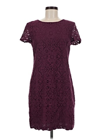 Banana Republic Factory Store Cocktail Dress (view 1)