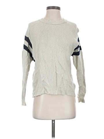 J.Crew Collection Pullover Sweater (view 1)