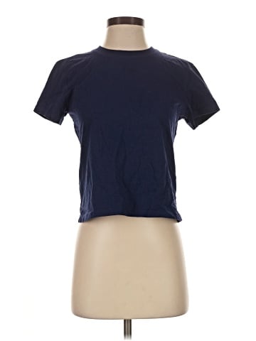 Everlane Short Sleeve T-Shirt (view 1)