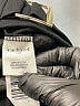 Cacharel Black Dress Pants Size M - photo 8