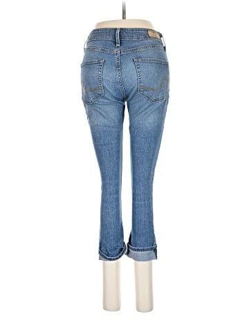 Levi Strauss Signature Jeans (view 2)