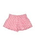 Disney 100% Cotton Polka Dots Pink Shorts 12-18 MO / 18 MO - photo 1