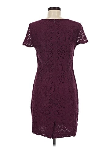 Banana Republic Factory Store Cocktail Dress (view 2)
