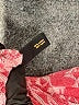 Outback Red Pink Cardigan Size S - photo 8