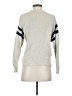 J.Crew Collection Ivory Pullover Sweater Size XXS - photo 2