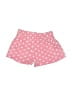 Disney 100% Cotton Polka Dots Pink Shorts 12-18 MO / 18 MO - photo 2