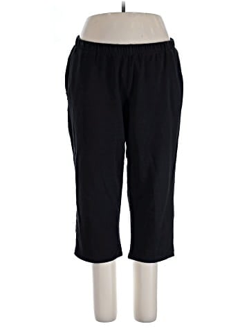 Ruby Rd. Active Pants (view 1)