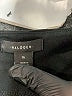 Halogen Solid Black Active Pants Size M - photo 7