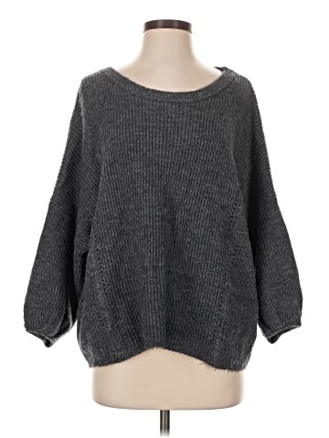7 For All Mankind Pullover Sweater (view 1)