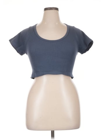 Hippie Rose Short Sleeve T-Shirt (view 1)