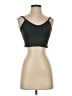 Unbranded Green Tank Top Size S (estimated) - photo 1