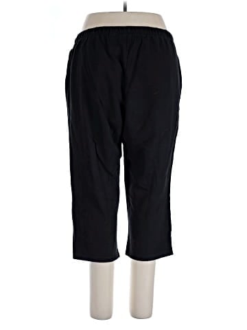 Ruby Rd. Active Pants (view 2)