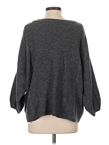 7 For All Mankind Pullover Sweater (view 2)