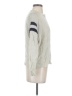 J.Crew Collection Ivory Pullover Sweater Size XXS - photo 4