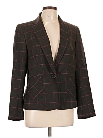 Kasper Blazer (view 1)