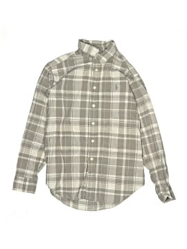 Ralph Lauren Long Sleeve Button Down Shirt