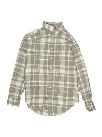 Ralph Lauren Long Sleeve Button-Down Shirt (view 1)