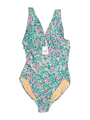 J.Crew Factory Store One Piece Swimsuit