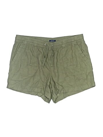 Nautica Khaki Shorts (view 1)
