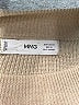 MNG Tan Casual Dress Size M - photo 7