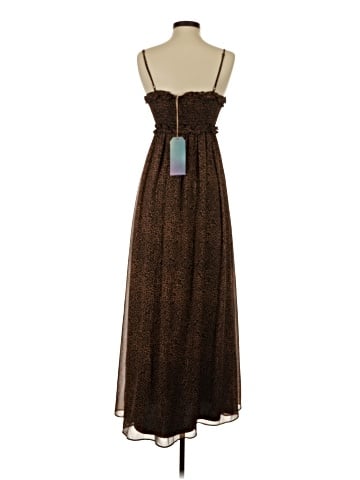 Show Me Your Mumu Casual Dress (view 2)