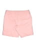 Talbots Outlet Solid Pink Shorts Size 8 - photo 2