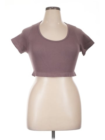 Hippie Rose Short Sleeve T-Shirt (view 1)