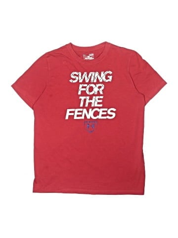 Under Armour Short Sleeve T-Shirt (view 1)