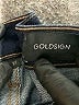 Goldsign Black Jeans Size 27 waist - photo 7