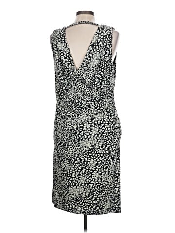 Robert Rodriguez Cocktail Dress (view 2)