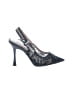 Steve Madden Blue Heels Size 7 - photo 1
