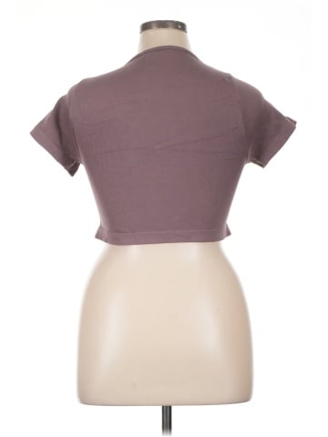 Hippie Rose Short Sleeve T-Shirt (view 2)