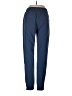Love Olive Co Blue Track Pants Size L - photo 2