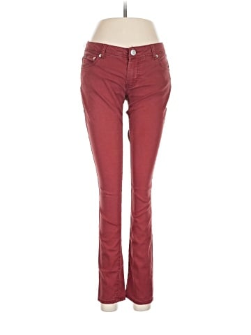 Mossimo Supply Co. Jeans (view 1)