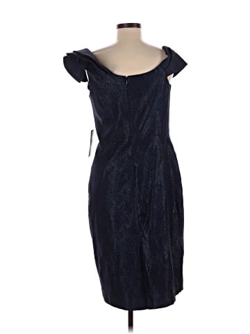 Teri Jon by Rickie Freeman Cocktail Dress (view 2)