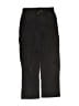 Athletic Works Black Cargo Pants Size S (kids) - photo 1