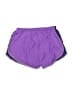 Nike Purple Athletic Shorts Size M - photo 2