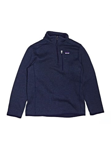 Patagonia Pullover Sweater (view 1)