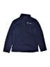 Patagonia 100% Polyester Blue Pullover Sweater Size 12 - photo 1