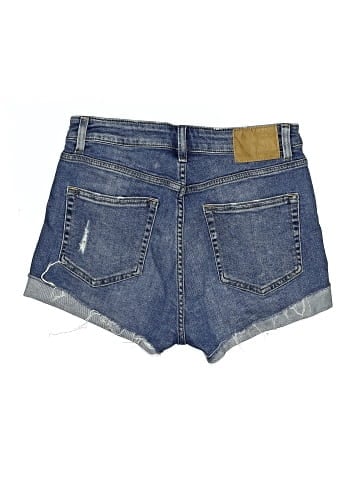 H&M Denim Shorts (view 2)